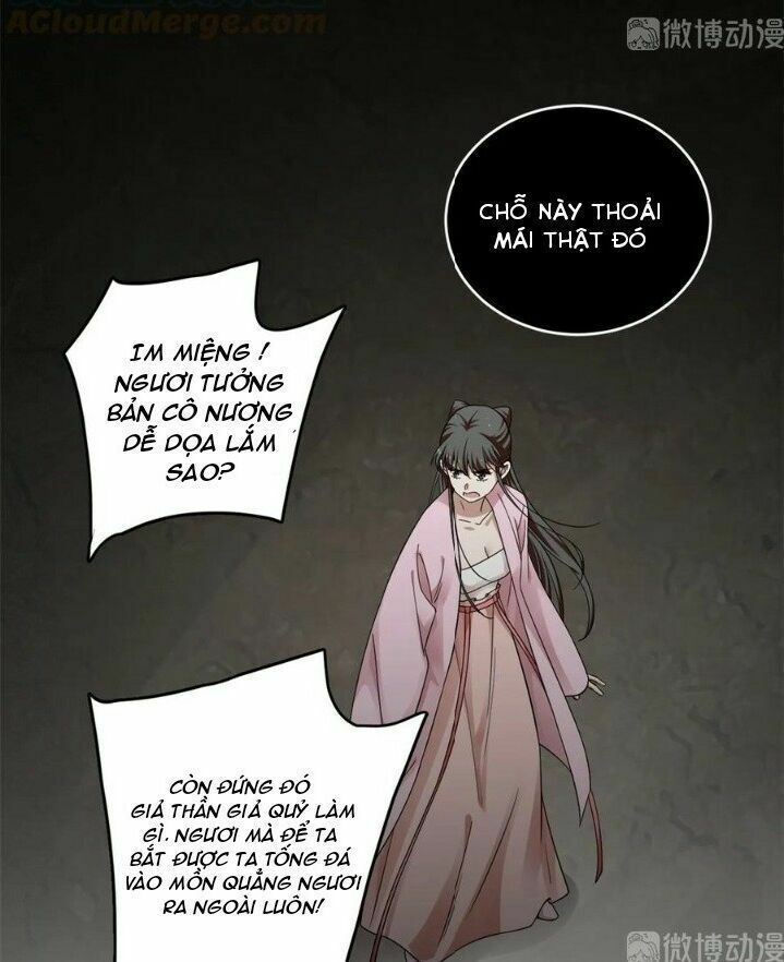 đọc truyện Độc Bộ Thiên Hạ: Đặc Công Thần Y Chương 216 ảnh 27 tại Thiên Thai Truyện