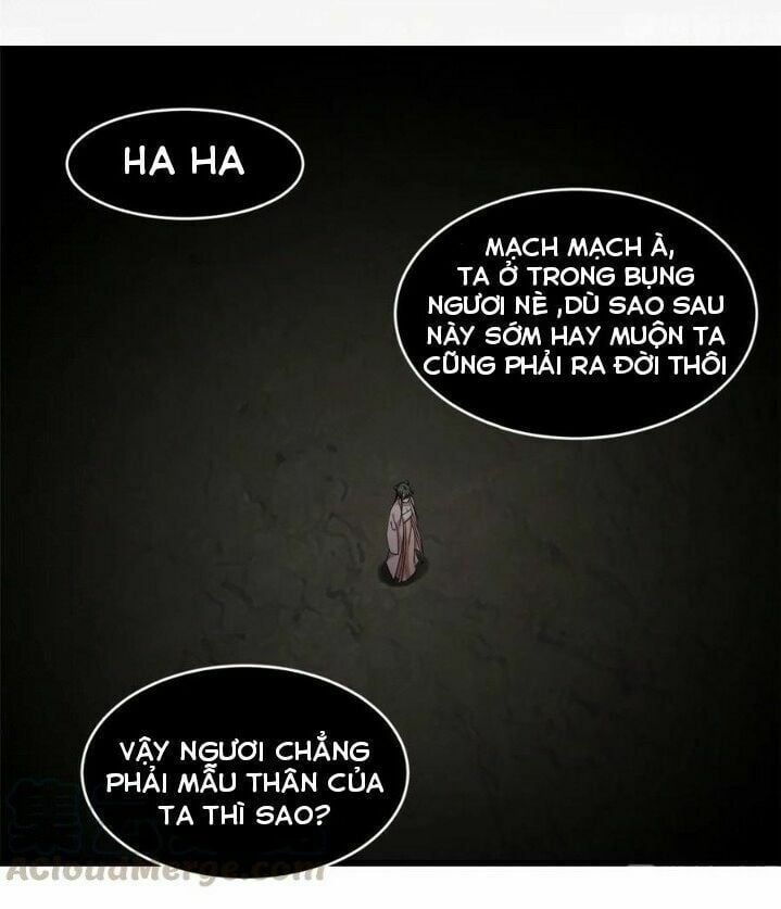 đọc truyện Độc Bộ Thiên Hạ: Đặc Công Thần Y Chương 216 ảnh 28 tại Thiên Thai Truyện