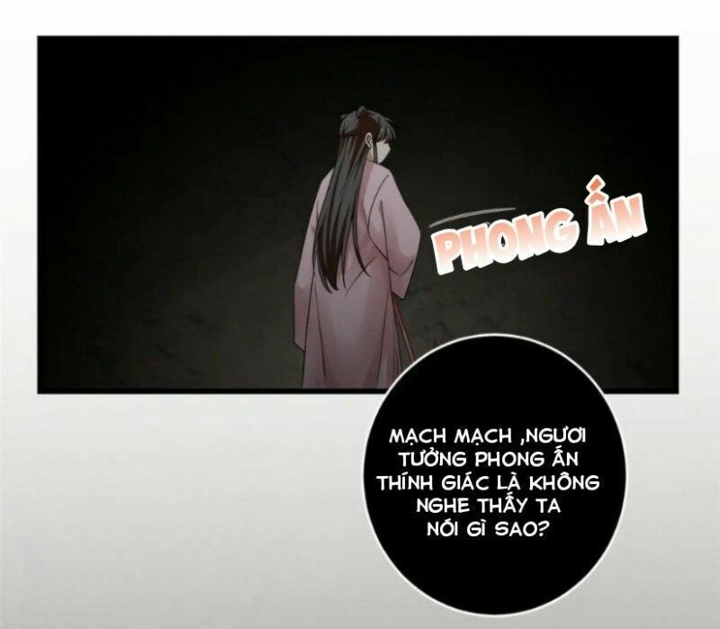 đọc truyện Độc Bộ Thiên Hạ: Đặc Công Thần Y Chương 216 ảnh 29 tại Thiên Thai Truyện