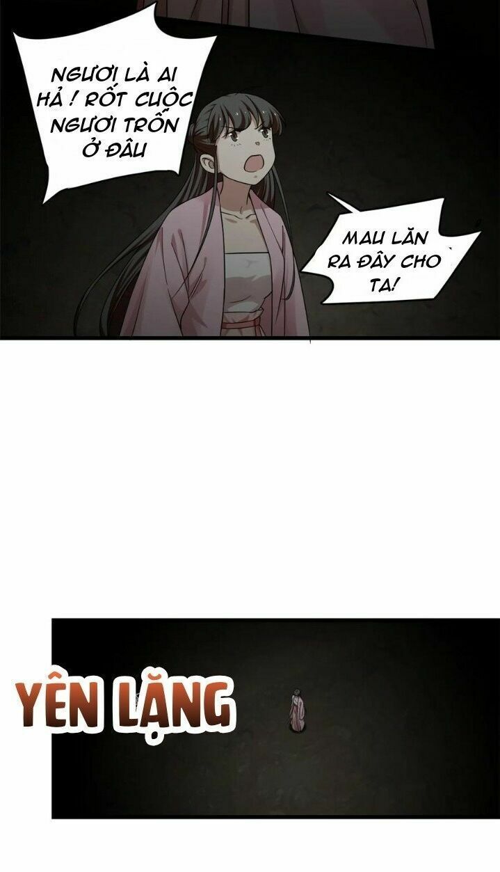 đọc truyện Độc Bộ Thiên Hạ: Đặc Công Thần Y Chương 216 ảnh 31 tại Thiên Thai Truyện