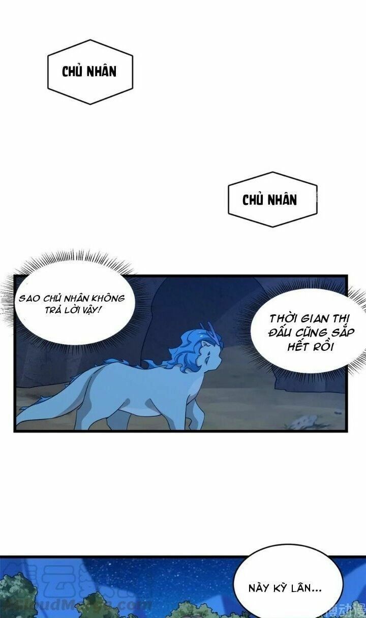 đọc truyện Độc Bộ Thiên Hạ: Đặc Công Thần Y Chương 216 ảnh 5 tại Thiên Thai Truyện