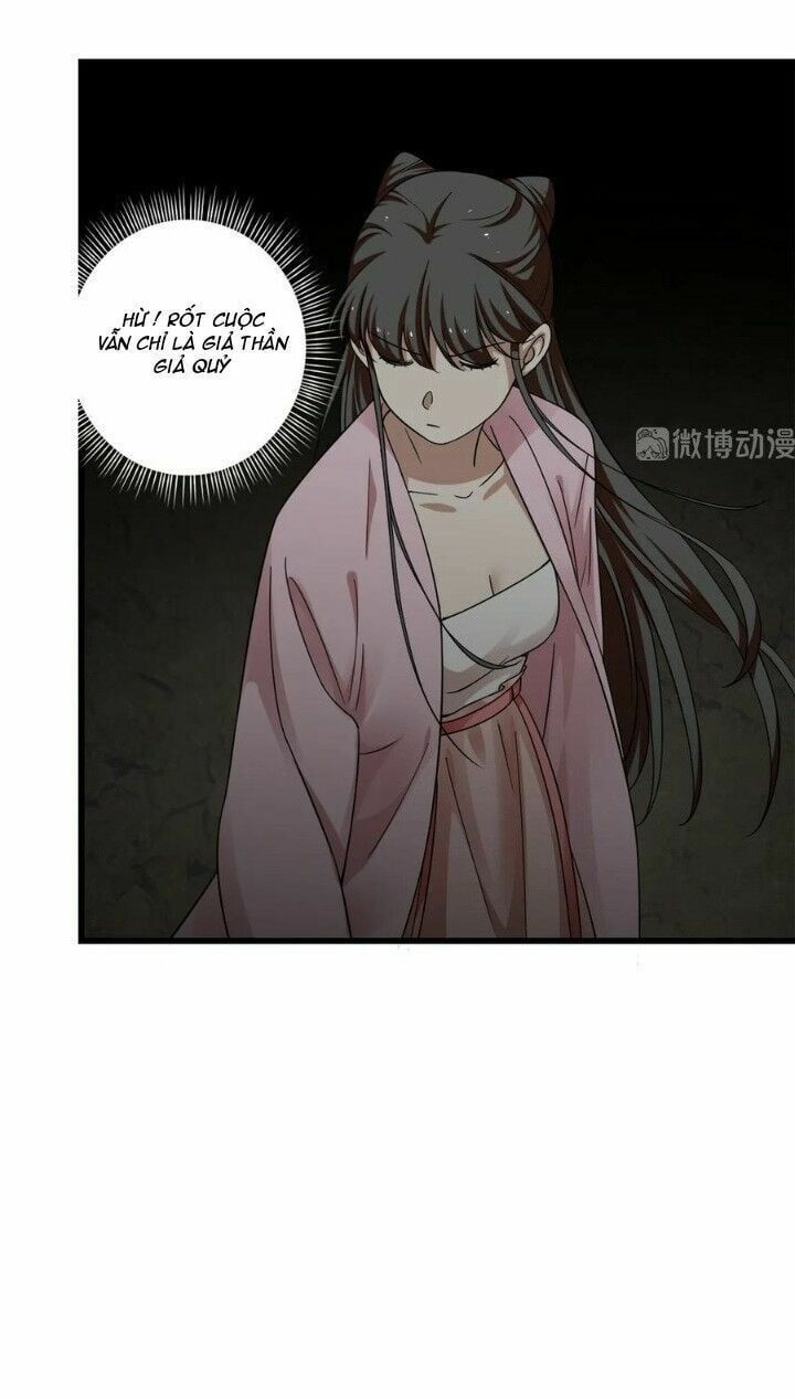 đọc truyện Độc Bộ Thiên Hạ: Đặc Công Thần Y Chương 216 ảnh 32 tại Thiên Thai Truyện