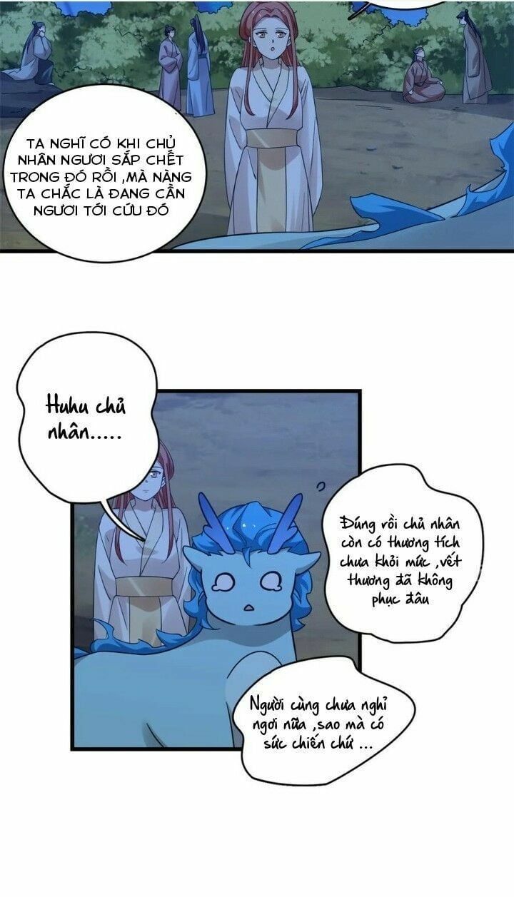 đọc truyện Độc Bộ Thiên Hạ: Đặc Công Thần Y Chương 216 ảnh 6 tại Thiên Thai Truyện