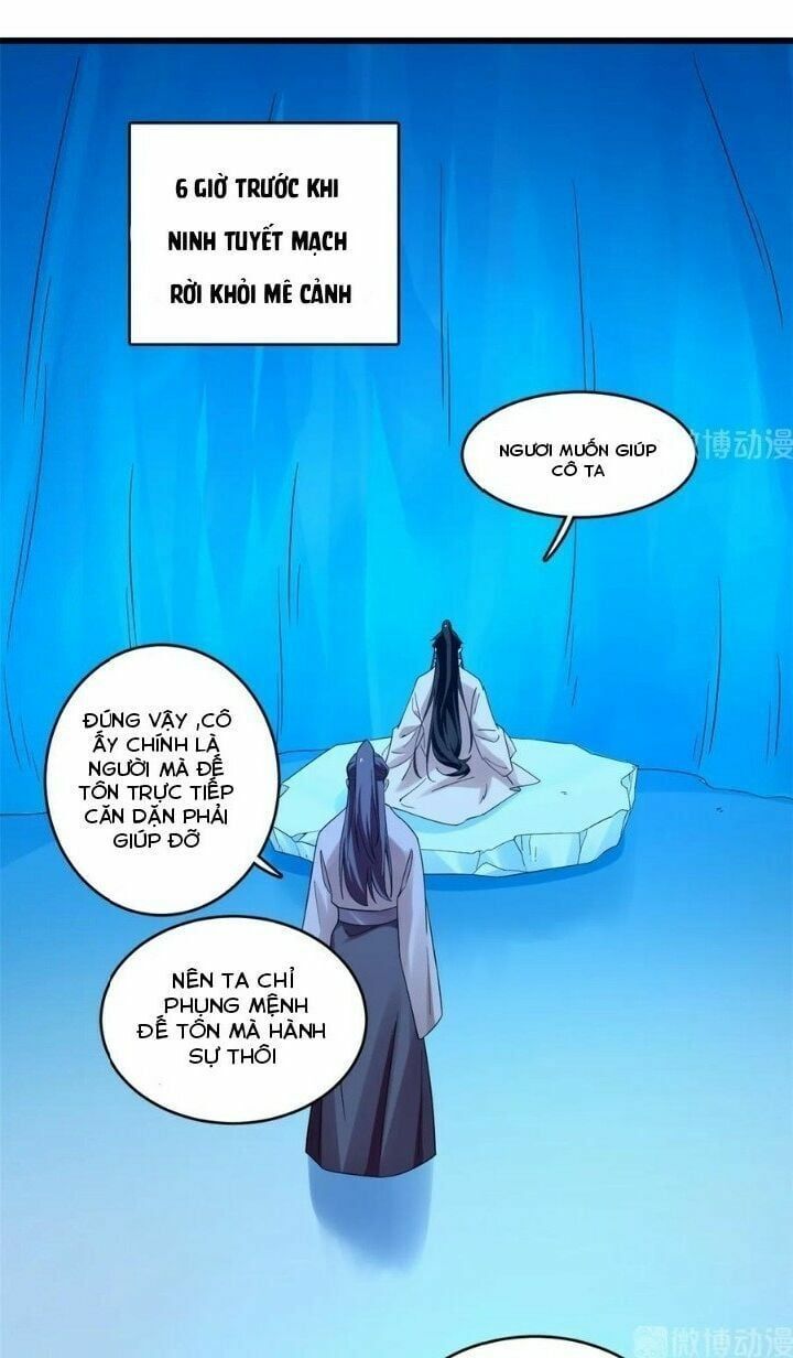 đọc truyện Độc Bộ Thiên Hạ: Đặc Công Thần Y Chương 216 ảnh 8 tại Thiên Thai Truyện