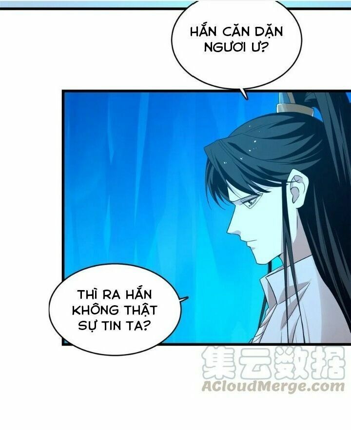 đọc truyện Độc Bộ Thiên Hạ: Đặc Công Thần Y Chương 216 ảnh 9 tại Thiên Thai Truyện