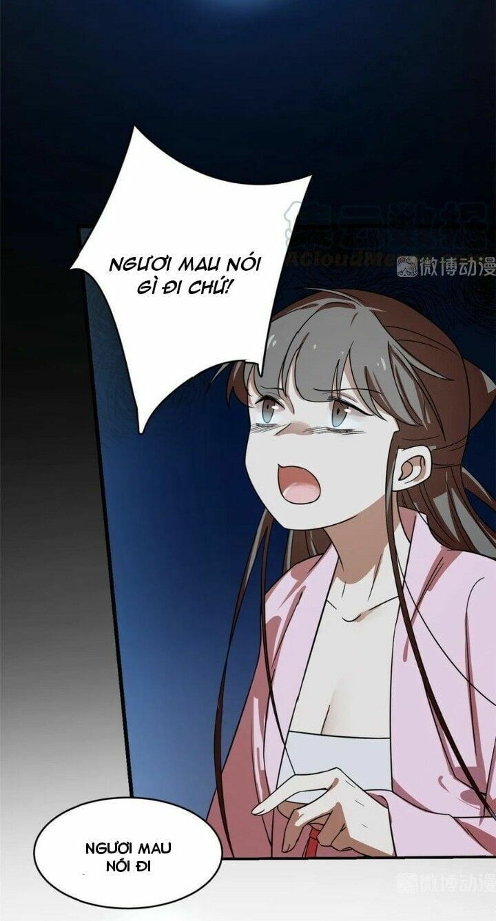 đọc truyện Độc Bộ Thiên Hạ: Đặc Công Thần Y Chương 217 ảnh 12 tại Thiên Thai Truyện