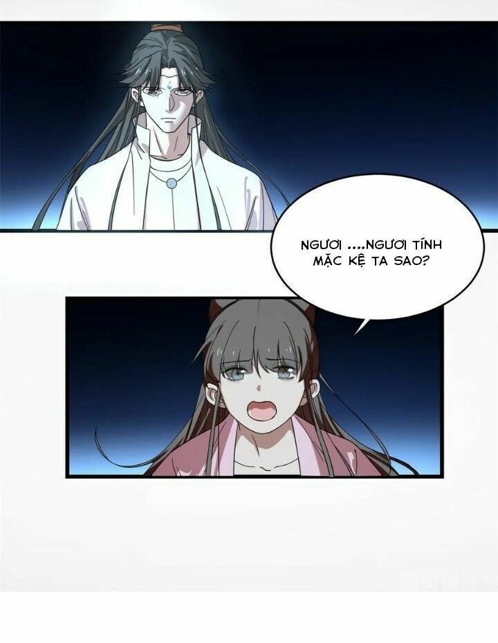 đọc truyện Độc Bộ Thiên Hạ: Đặc Công Thần Y Chương 217 ảnh 13 tại Thiên Thai Truyện