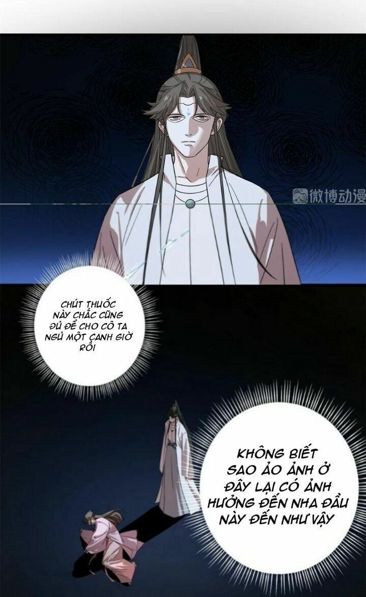 đọc truyện Độc Bộ Thiên Hạ: Đặc Công Thần Y Chương 217 ảnh 15 tại Thiên Thai Truyện