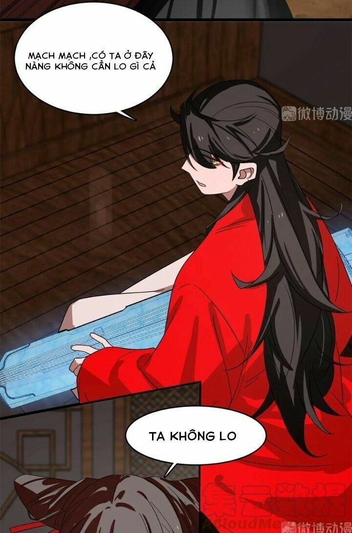 đọc truyện Độc Bộ Thiên Hạ: Đặc Công Thần Y Chương 217 ảnh 18 tại Thiên Thai Truyện