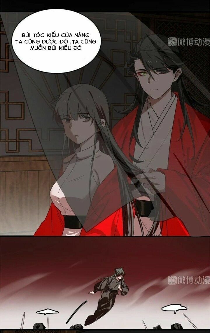 đọc truyện Độc Bộ Thiên Hạ: Đặc Công Thần Y Chương 217 ảnh 20 tại Thiên Thai Truyện