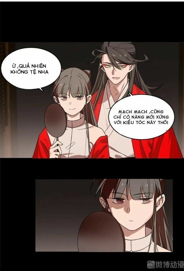 đọc truyện Độc Bộ Thiên Hạ: Đặc Công Thần Y Chương 217 ảnh 22 tại Thiên Thai Truyện