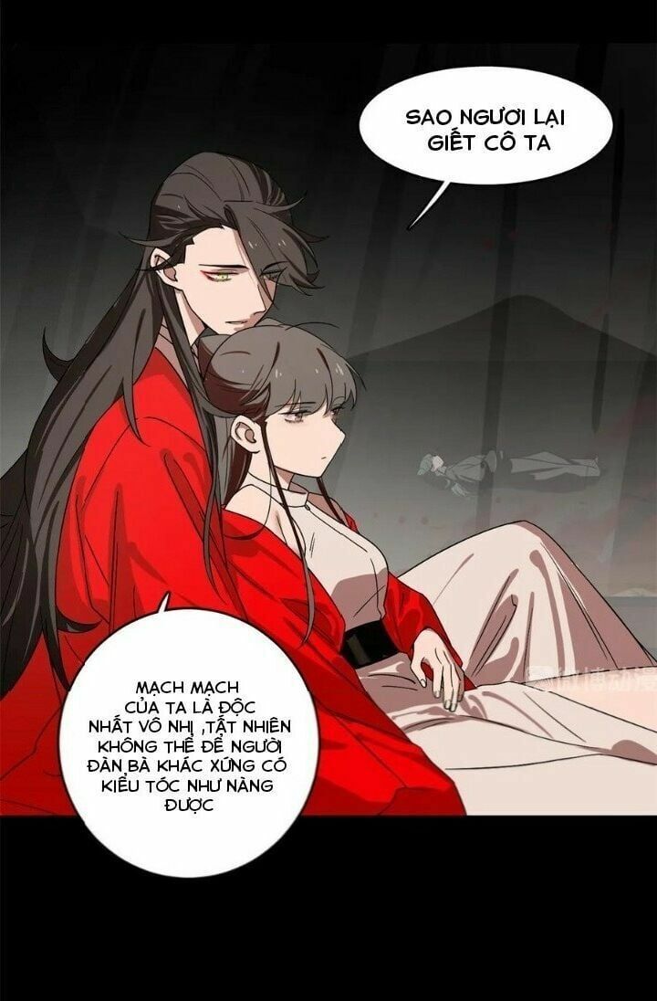 đọc truyện Độc Bộ Thiên Hạ: Đặc Công Thần Y Chương 217 ảnh 23 tại Thiên Thai Truyện