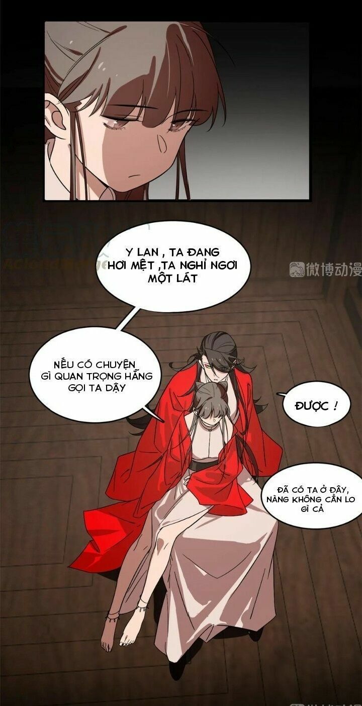 đọc truyện Độc Bộ Thiên Hạ: Đặc Công Thần Y Chương 217 ảnh 24 tại Thiên Thai Truyện