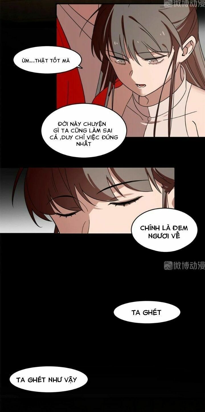 đọc truyện Độc Bộ Thiên Hạ: Đặc Công Thần Y Chương 217 ảnh 25 tại Thiên Thai Truyện