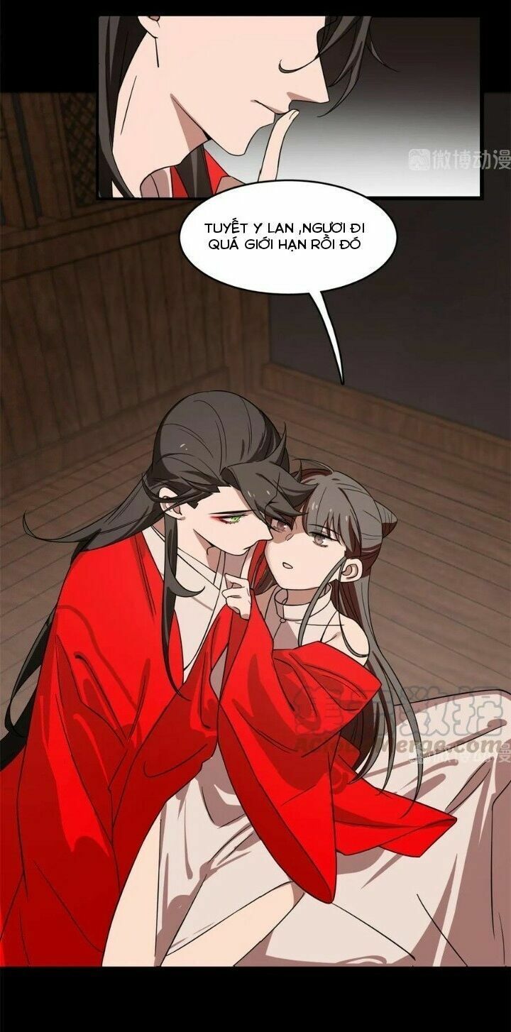 đọc truyện Độc Bộ Thiên Hạ: Đặc Công Thần Y Chương 217 ảnh 28 tại Thiên Thai Truyện