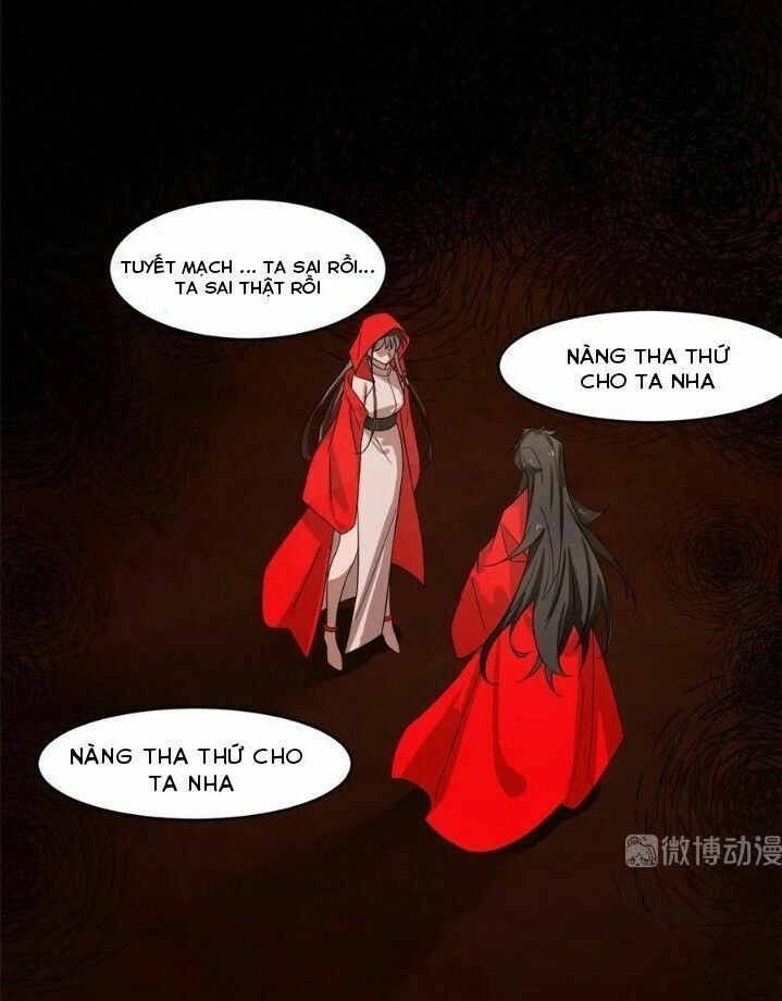 đọc truyện Độc Bộ Thiên Hạ: Đặc Công Thần Y Chương 217 ảnh 5 tại Thiên Thai Truyện