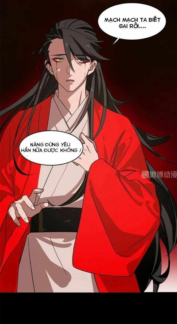 đọc truyện Độc Bộ Thiên Hạ: Đặc Công Thần Y Chương 217 ảnh 6 tại Thiên Thai Truyện