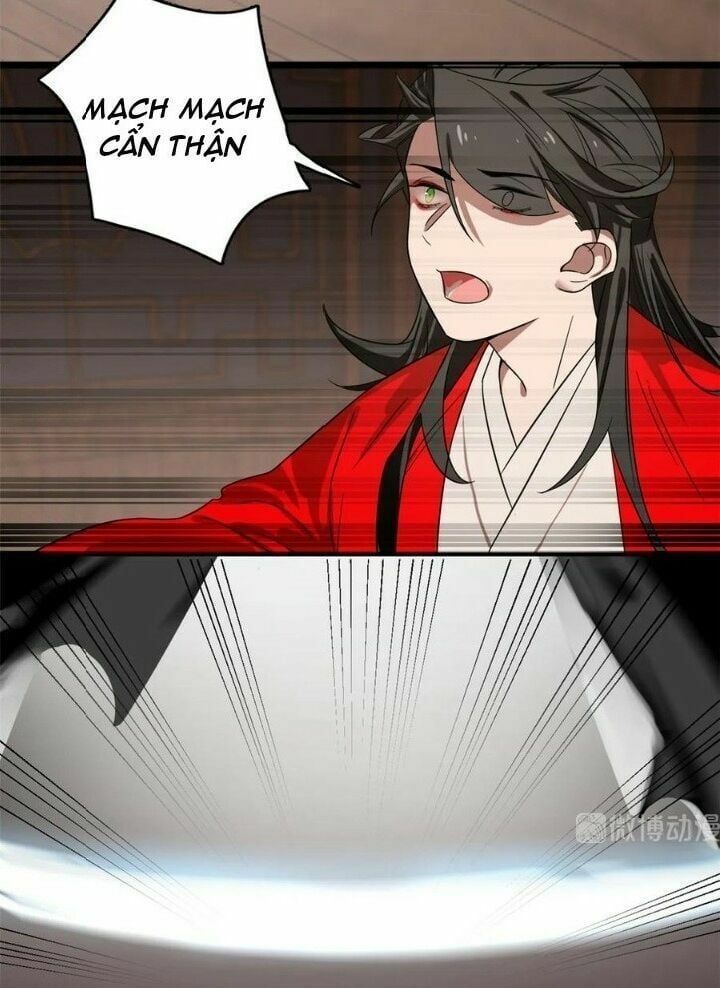 đọc truyện Độc Bộ Thiên Hạ: Đặc Công Thần Y Chương 218 ảnh 29 tại Thiên Thai Truyện