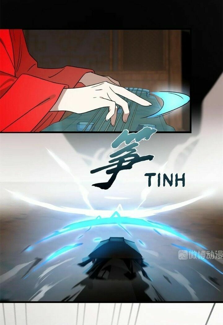 đọc truyện Độc Bộ Thiên Hạ: Đặc Công Thần Y Chương 218 ảnh 31 tại Thiên Thai Truyện