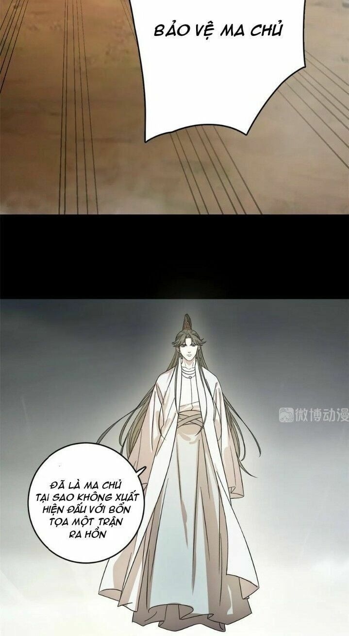 đọc truyện Độc Bộ Thiên Hạ: Đặc Công Thần Y Chương 218 ảnh 34 tại Thiên Thai Truyện