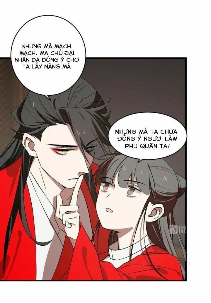 đọc truyện Độc Bộ Thiên Hạ: Đặc Công Thần Y Chương 218 ảnh 6 tại Thiên Thai Truyện