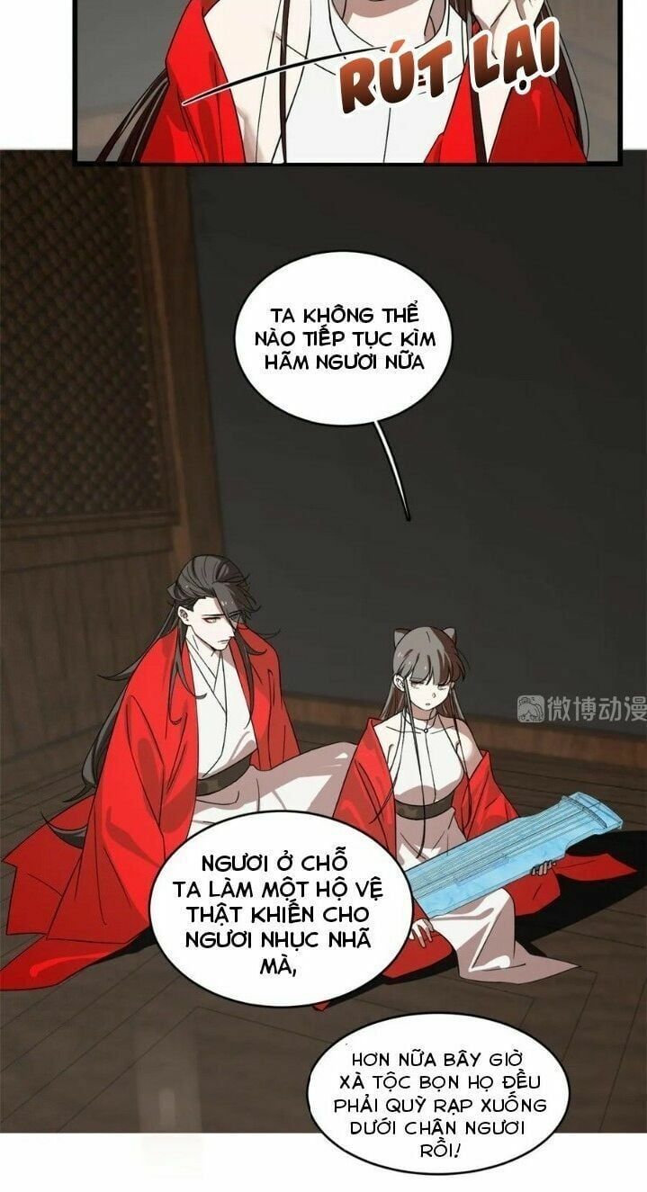 đọc truyện Độc Bộ Thiên Hạ: Đặc Công Thần Y Chương 218 ảnh 8 tại Thiên Thai Truyện