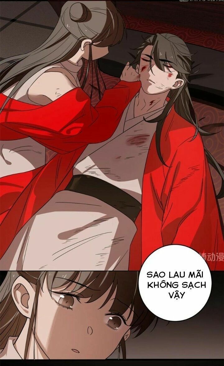 đọc truyện Độc Bộ Thiên Hạ: Đặc Công Thần Y Chương 219 ảnh 12 tại Thiên Thai Truyện