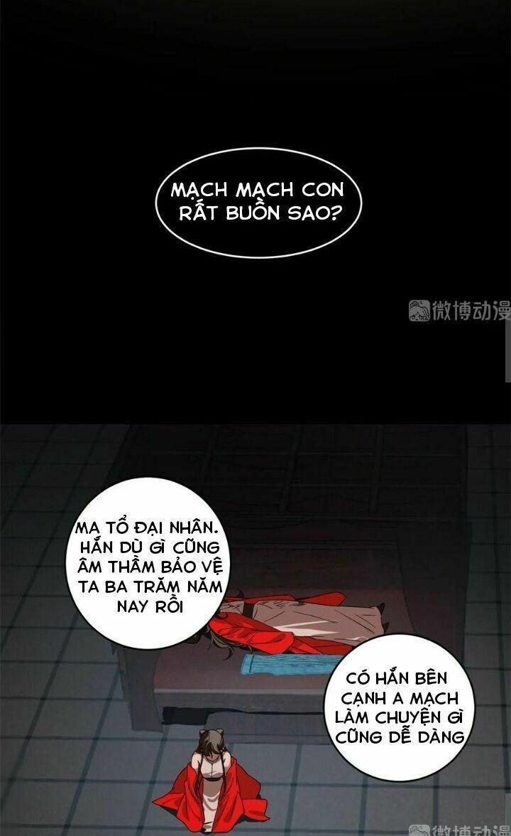 đọc truyện Độc Bộ Thiên Hạ: Đặc Công Thần Y Chương 219 ảnh 13 tại Thiên Thai Truyện