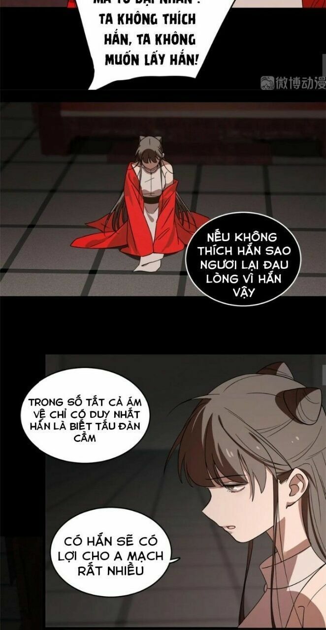 đọc truyện Độc Bộ Thiên Hạ: Đặc Công Thần Y Chương 219 ảnh 15 tại Thiên Thai Truyện