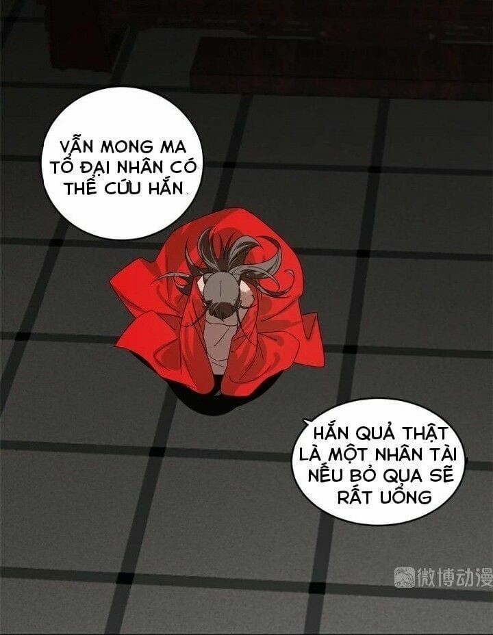 đọc truyện Độc Bộ Thiên Hạ: Đặc Công Thần Y Chương 219 ảnh 16 tại Thiên Thai Truyện