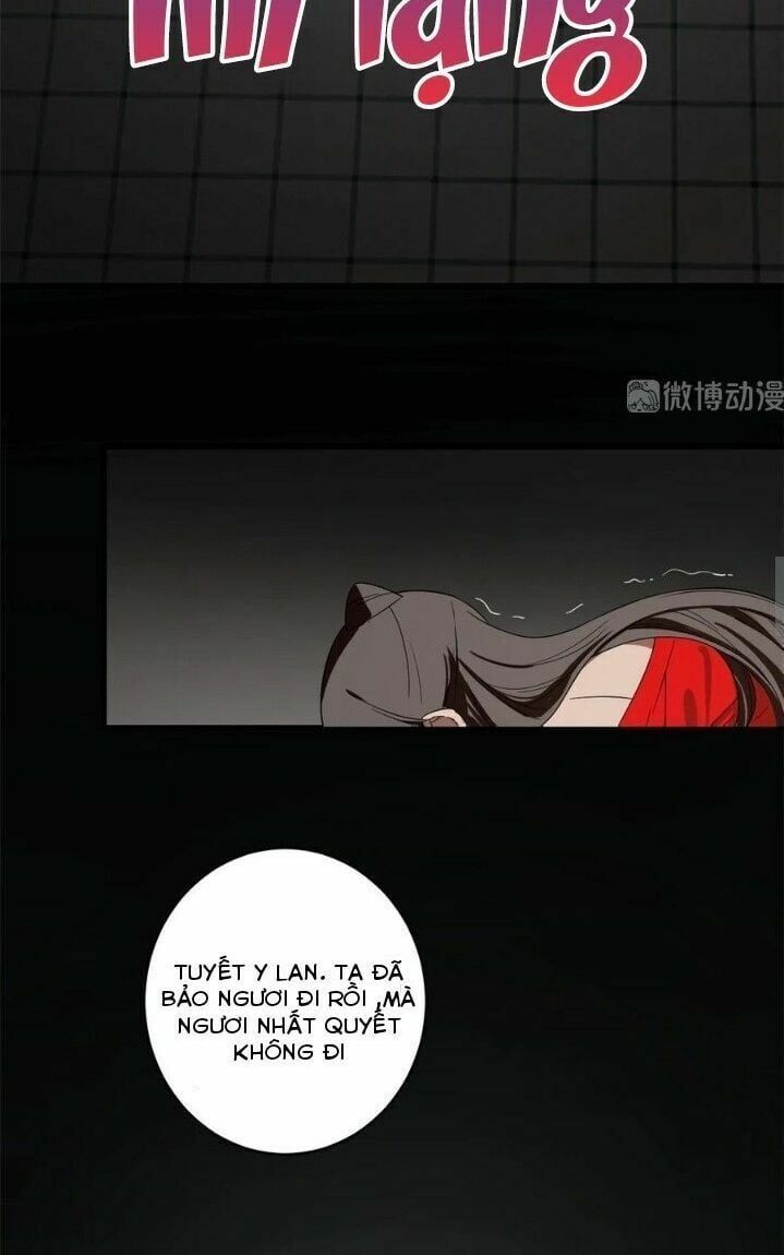 đọc truyện Độc Bộ Thiên Hạ: Đặc Công Thần Y Chương 219 ảnh 18 tại Thiên Thai Truyện