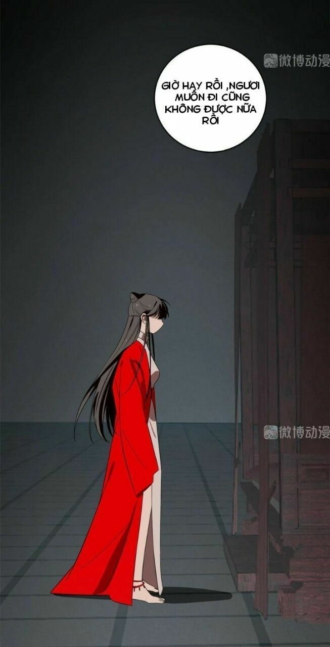 đọc truyện Độc Bộ Thiên Hạ: Đặc Công Thần Y Chương 219 ảnh 19 tại Thiên Thai Truyện