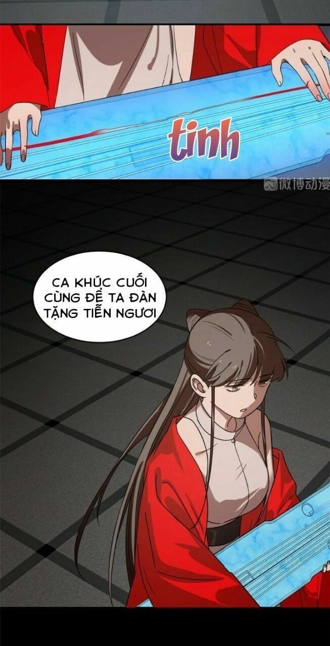 đọc truyện Độc Bộ Thiên Hạ: Đặc Công Thần Y Chương 219 ảnh 20 tại Thiên Thai Truyện