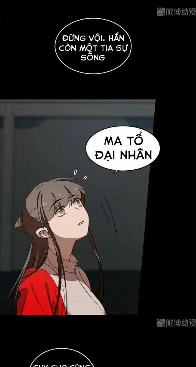 đọc truyện Độc Bộ Thiên Hạ: Đặc Công Thần Y Chương 219 ảnh 21 tại Thiên Thai Truyện