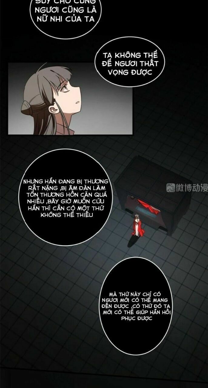 đọc truyện Độc Bộ Thiên Hạ: Đặc Công Thần Y Chương 219 ảnh 22 tại Thiên Thai Truyện