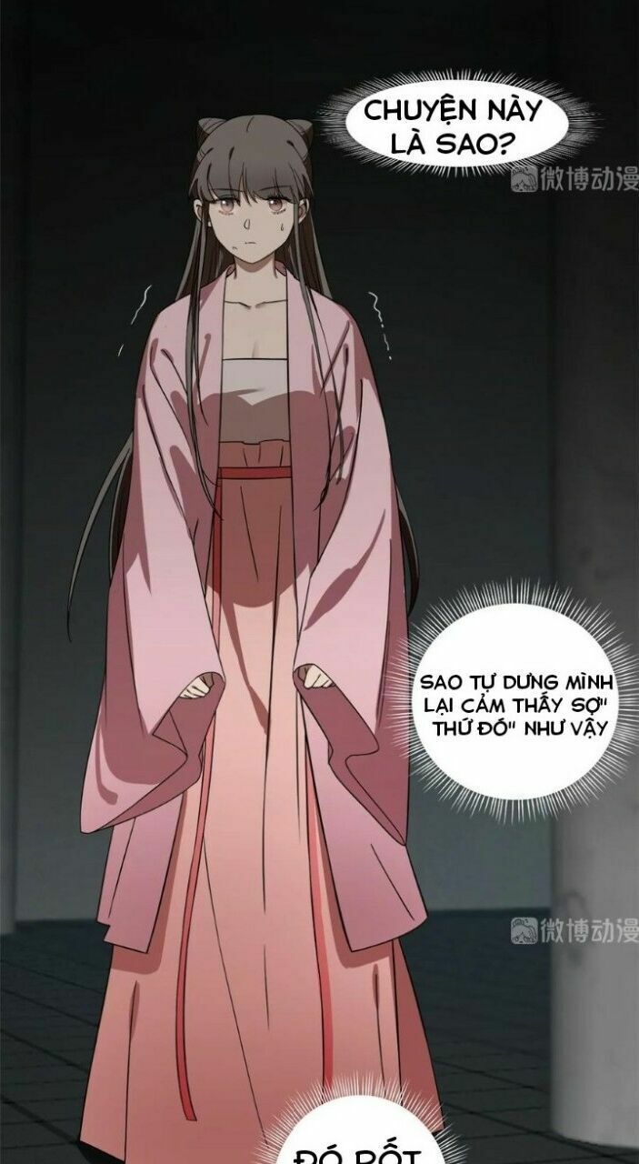 đọc truyện Độc Bộ Thiên Hạ: Đặc Công Thần Y Chương 219 ảnh 23 tại Thiên Thai Truyện