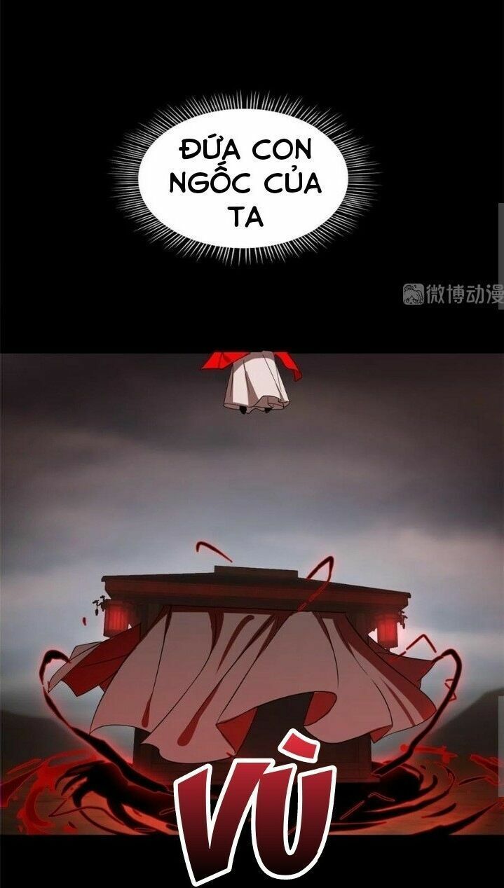 đọc truyện Độc Bộ Thiên Hạ: Đặc Công Thần Y Chương 219 ảnh 9 tại Thiên Thai Truyện