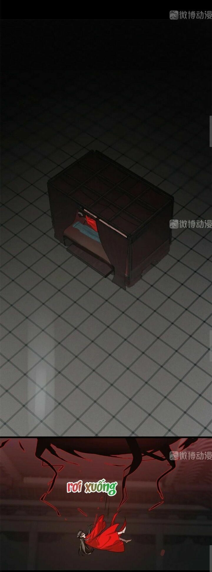 đọc truyện Độc Bộ Thiên Hạ: Đặc Công Thần Y Chương 219 ảnh 10 tại Thiên Thai Truyện