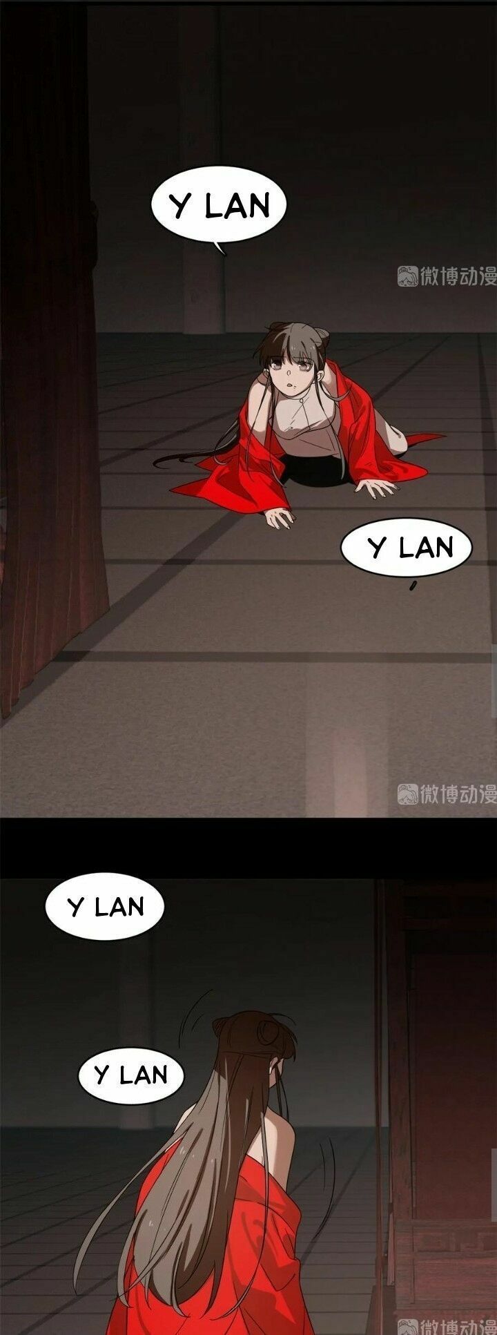 đọc truyện Độc Bộ Thiên Hạ: Đặc Công Thần Y Chương 219 ảnh 11 tại Thiên Thai Truyện