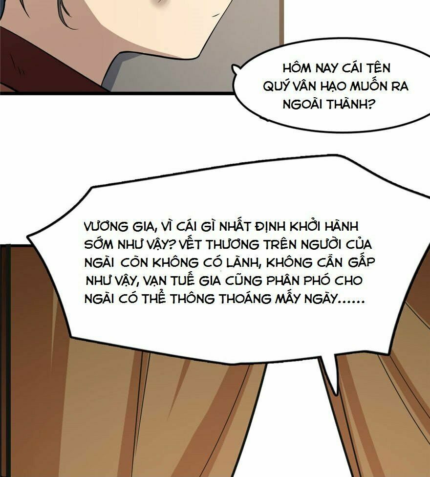 đọc truyện Độc Bộ Thiên Hạ: Đặc Công Thần Y Chương 22 ảnh 118 tại Thiên Thai Truyện