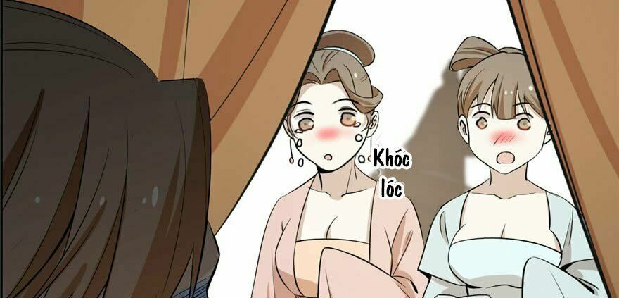 đọc truyện Độc Bộ Thiên Hạ: Đặc Công Thần Y Chương 22 ảnh 119 tại Thiên Thai Truyện