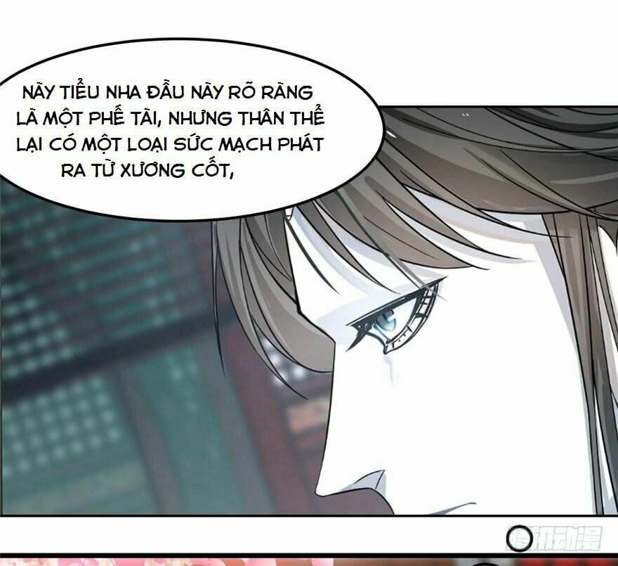 đọc truyện Độc Bộ Thiên Hạ: Đặc Công Thần Y Chương 22 ảnh 30 tại Thiên Thai Truyện