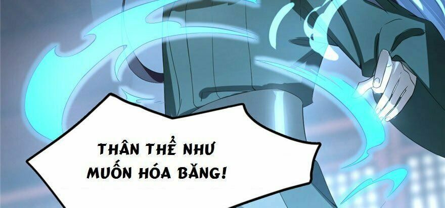 đọc truyện Độc Bộ Thiên Hạ: Đặc Công Thần Y Chương 22 ảnh 5 tại Thiên Thai Truyện