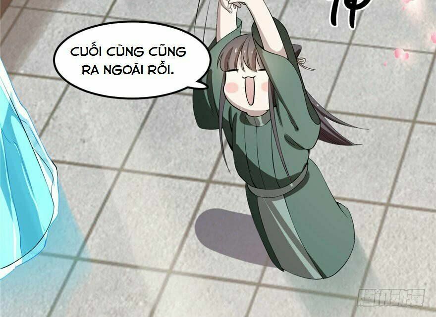 đọc truyện Độc Bộ Thiên Hạ: Đặc Công Thần Y Chương 22 ảnh 34 tại Thiên Thai Truyện