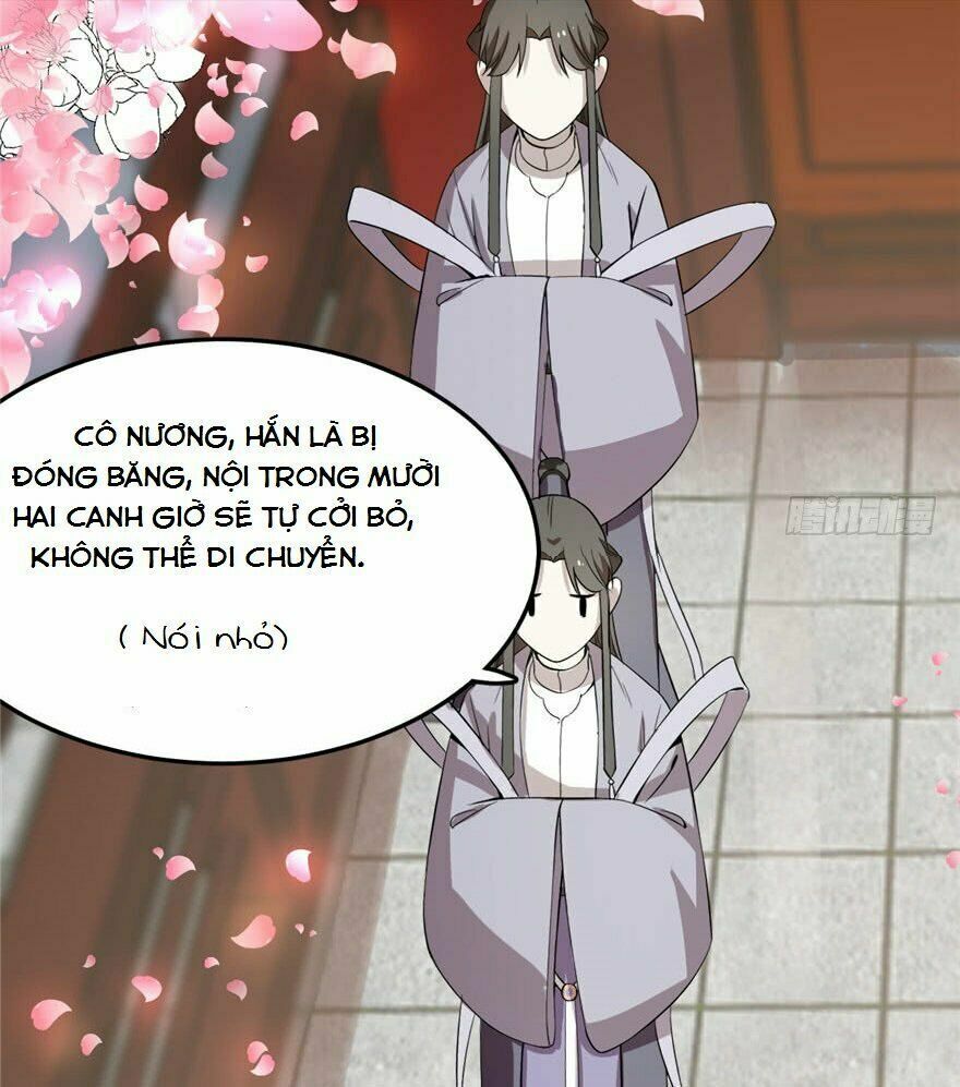 đọc truyện Độc Bộ Thiên Hạ: Đặc Công Thần Y Chương 22 ảnh 37 tại Thiên Thai Truyện