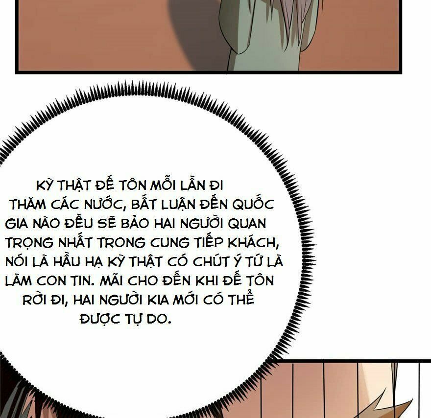 đọc truyện Độc Bộ Thiên Hạ: Đặc Công Thần Y Chương 22 ảnh 49 tại Thiên Thai Truyện