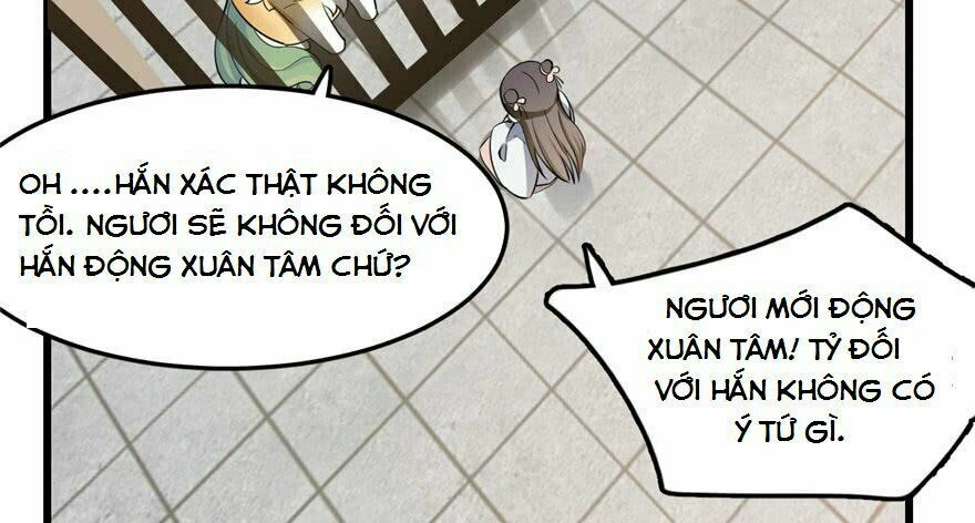 đọc truyện Độc Bộ Thiên Hạ: Đặc Công Thần Y Chương 22 ảnh 70 tại Thiên Thai Truyện