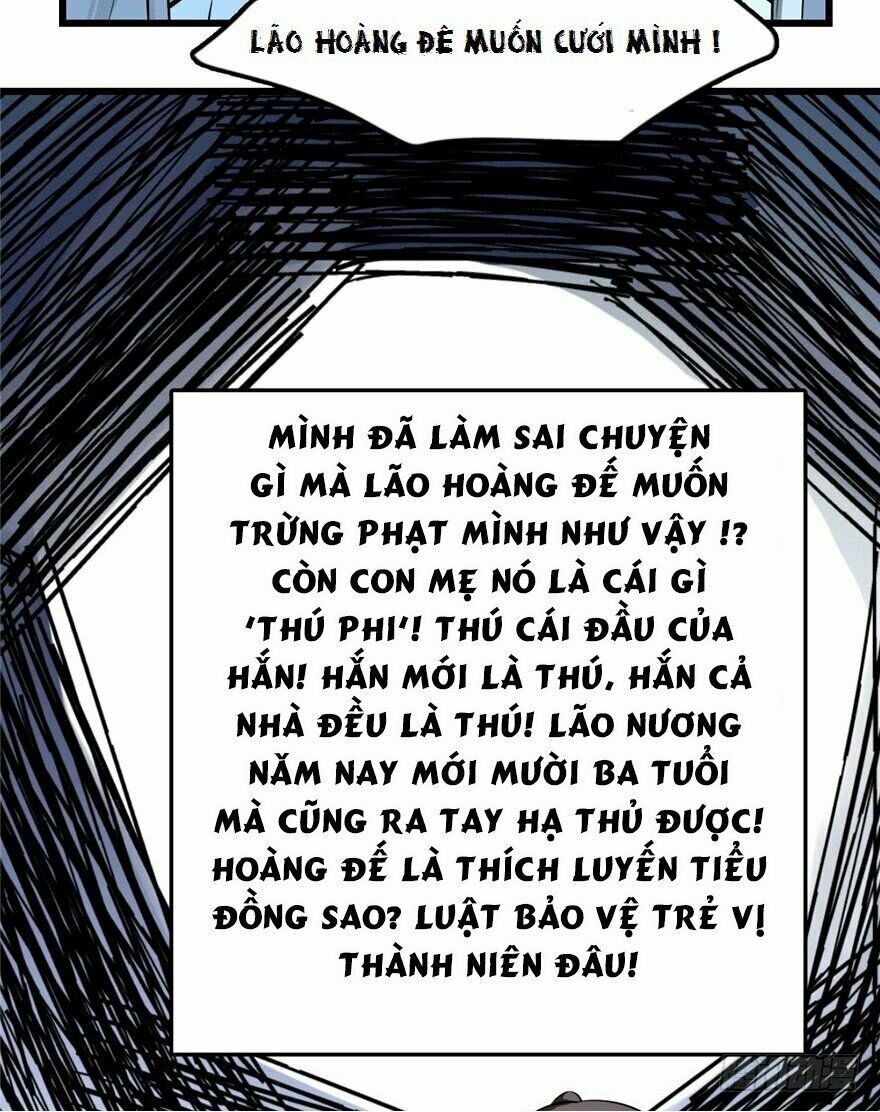 đọc truyện Độc Bộ Thiên Hạ: Đặc Công Thần Y Chương 22 ảnh 75 tại Thiên Thai Truyện