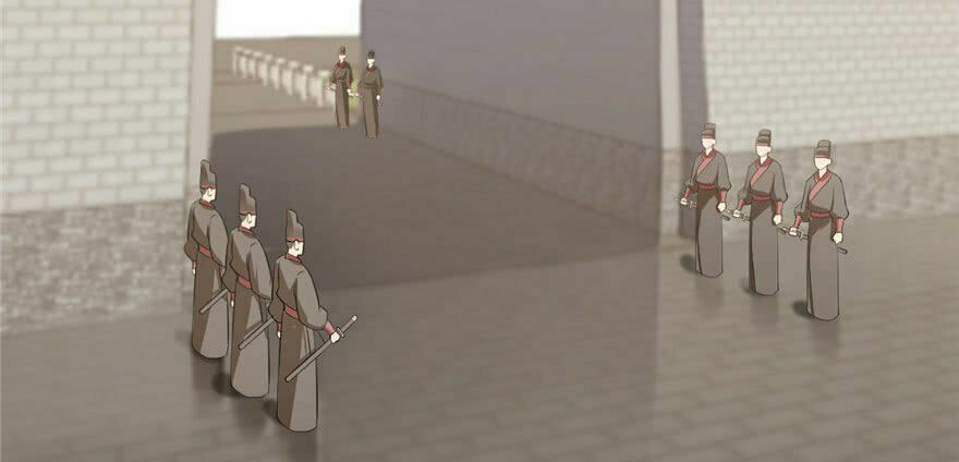 đọc truyện Độc Bộ Thiên Hạ: Đặc Công Thần Y Chương 22 ảnh 100 tại Thiên Thai Truyện