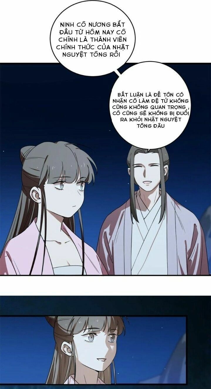 đọc truyện Độc Bộ Thiên Hạ: Đặc Công Thần Y Chương 220 ảnh 12 tại Thiên Thai Truyện